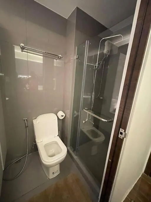 Apartamento Cozy Family Nook At Makati Manila 0*,