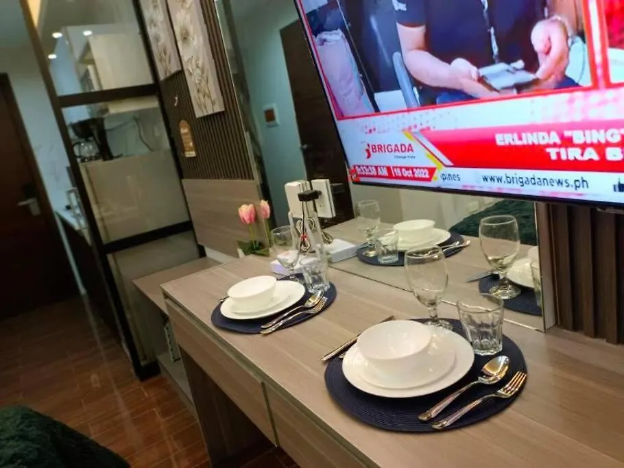 Apartamento Cozy Family Nook At Makati Manila Filipinas