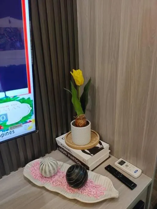 Apartamento Cozy Family Nook At Makati Manila Filipinas