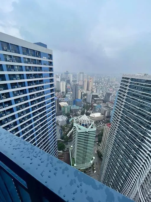 Apartamento Cozy Family Nook At Makati Manila