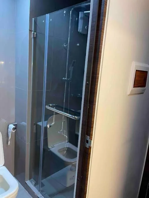 Apartamento Cozy Family Nook At Makati Manila