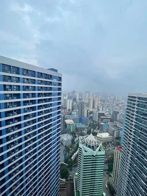 Cozy Family Nook At Makati Apartment Manila 0*,